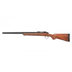 CYMA sniper VSR10 spring CM.701C style bois - 