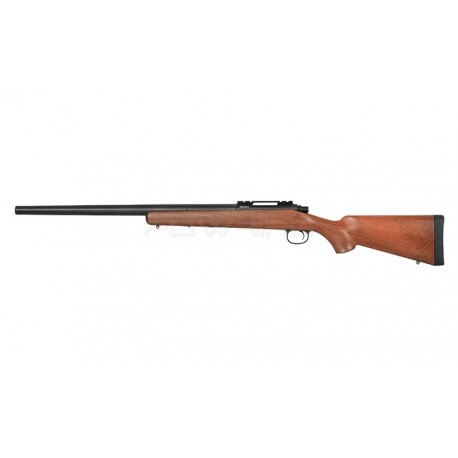 CYMA sniper VSR10 spring CM.701C style bois - 