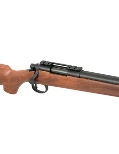 CYMA VSR10 sniper spring CM.701C wood style -  2