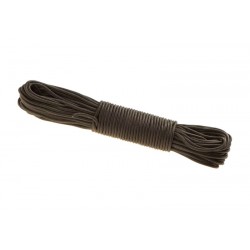 Invader Gear Paracord Type II 425 20m - OD - 