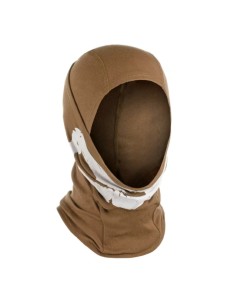 Invader Gear BALACLAVA MPS Skull - Coyote -  2