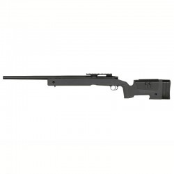 CYMA sniper M40A3 spring CM.700 Noir - 