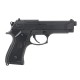 Cyma réplique AEP CM.126 M92F - 