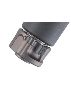 Angry Gun Silencieux SOCOM 556 QD (noir) -  2