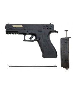 Cyma CM.132S G18 Gen3 Mosfet AEP -  2