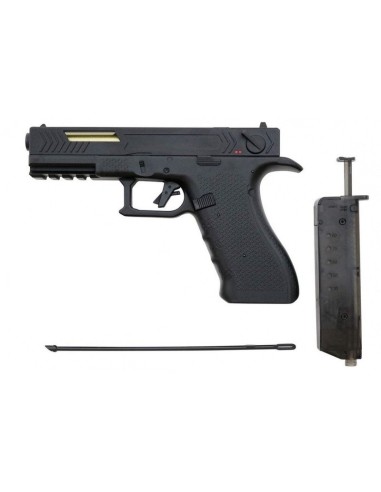 Cyma réplique AEP CM.131S G18 Gen3 Mosfet - 