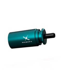 GATE Pulsar H engine front - Conversion kit for PULSAR S -  2