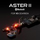 GATE ASTER II V3 Bluetooth EXPERT for AEG and HPA - 