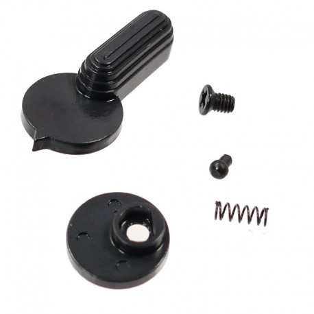 SHS firing selector for M4 AEG - 