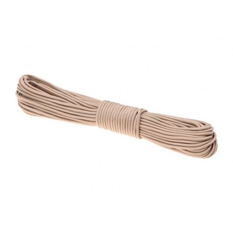 Invader Gear Paracord Type II 425 20m - Dark Earth - 