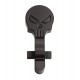 Gate Bolt-Catch 1A1 - Noir - 