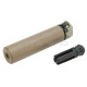 Angry Gun Socom 556 QD Silencer (DE) - 