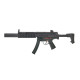 Jing Gong JG067 PM5-S6 AEG semi only - 