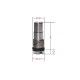 SHS Inlet Valve type B Gas Magazine - 
