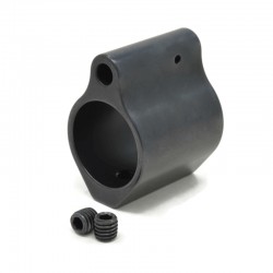 SHS gas block for M4 AEG - 