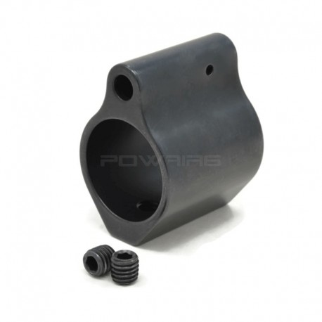 SHS gaz block pour M4 AEG - 