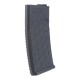 Castellan chargeur Mid-cap 120 billes pour M4 AEG - 