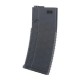 Castellan chargeur Mid-cap 120 billes pour M4 AEG - 