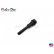 Polarstar Fusion Engine A&K SR25 Nozzle (black) - 