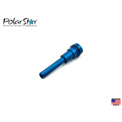 Polarstar Fusion Engine A&K SR25 Nozzle (blue) - 