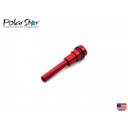 Polarstar Fusion Engine A&K SR25 Nozzle (red) - 