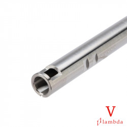 Lambda 05 precision Barrel 6.05 for AEG / M14 595mm - 