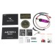 GATE PULSAR H hybrid HPA V2 avec ASTER II bluetooth cablage Arrière - 