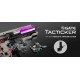 GATE TACTICKER système de déclenchement réaliste pour répliques airsoft - 