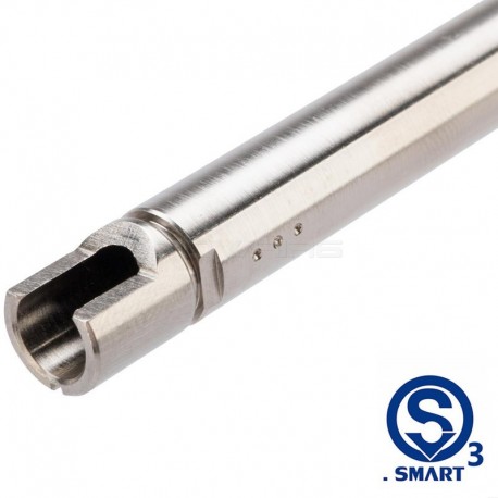 Lambda SMART03 canon de précision 6.03 pour Hi-capa 4.3 GBB 95mm - 