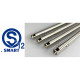 Lambda SMART12 Canon de précision 6.12 pour AEG M4 & M14 208mm - 