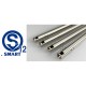 Lambda SMART12 canon de précision 6.12 pour AEG M4 & M14 430mm - 