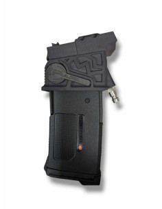 PROTEK PULSE Adaptateur M4 HPA pour SAIGA12 - EU -  2