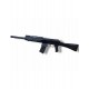 PROTEK PULSE Adaptateur M4 HPA pour SAIGA12 - EU - 