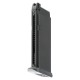GLOCK 18rds Gas magazine for Glock17 Gen5 - 