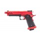 VORSK Réplique CS HI-CAPA 5.1 Vengeance - Noir / Rouge - 
