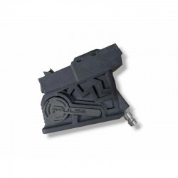 PROTEK PULSE Adaptateur M4 HPA pour SAIGA12 - EU - 