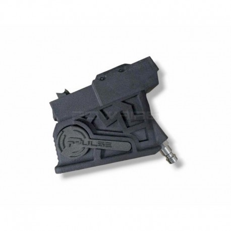 PROTEK PULSE Adaptateur M4 HPA pour SAIGA12 - EU - 