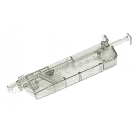 BLS 100rds speed loader - 