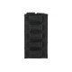 8FIELDS 5rd Shotgun Shell Panel - Black - 