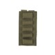8FIELDS 5rd Shotgun Shell Panel - OD - 