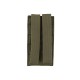 8FIELDS 5rd Shotgun Shell Panel - OD - 