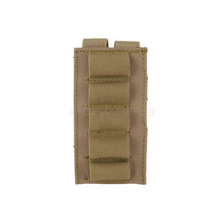 8FIELDS Porte cartouches - TAN - 