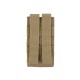 8FIELDS Porte cartouches - TAN - 