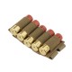 8FIELDS 5rd Shotgun Shell Panel - TAN - 