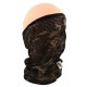 Cygnus Armory Tubescarf - Multicamouflage Noir - 