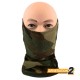 Cygnus Armory Tubescarf - Woodland - 