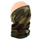 Cygnus Armory Tubescarf - Woodland - 