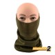 Cygnus Armory Tubescarf - OD - 