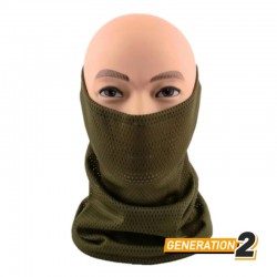 Cygnus Armory Tubescarf - OD - 