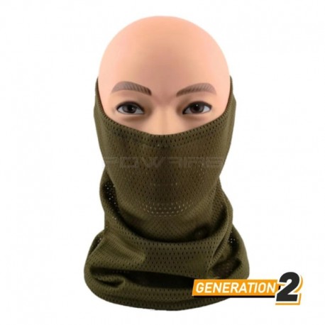 Cygnus Armory Tubescarf - OD - 
